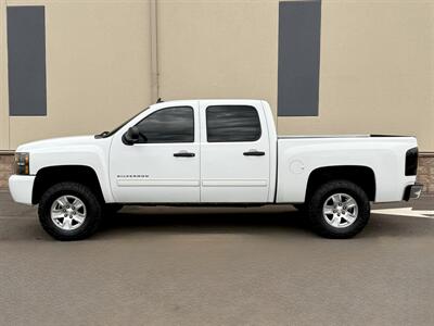 2011 Chevrolet Silverado 1500 LS   - Photo 4 - Elk Grove, CA 95624