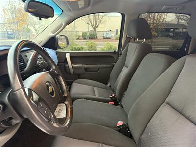 2011 Chevrolet Silverado 1500 LS   - Photo 9 - Elk Grove, CA 95624