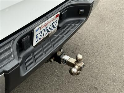 2011 Chevrolet Silverado 1500 LS   - Photo 28 - Elk Grove, CA 95624