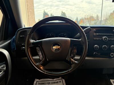 2011 Chevrolet Silverado 1500 LS   - Photo 10 - Elk Grove, CA 95624