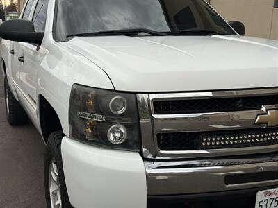 2011 Chevrolet Silverado 1500 LS   - Photo 22 - Elk Grove, CA 95624