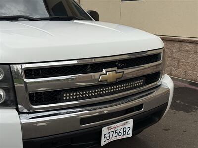 2011 Chevrolet Silverado 1500 LS   - Photo 23 - Elk Grove, CA 95624