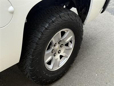 2011 Chevrolet Silverado 1500 LS   - Photo 26 - Elk Grove, CA 95624