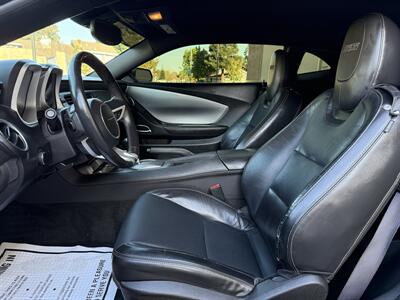 2010 Chevrolet Camaro SS - Photo 12 - Elk Grove, CA 95624