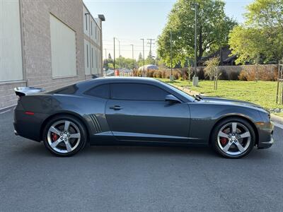 2010 Chevrolet Camaro SS - Photo 8 - Elk Grove, CA 95624