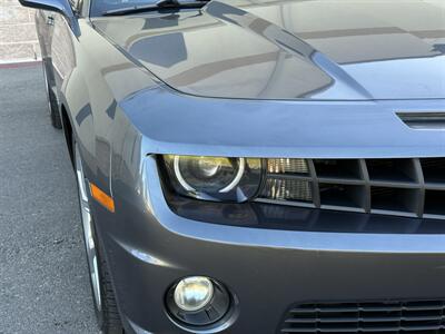 2010 Chevrolet Camaro SS - Photo 20 - Elk Grove, CA 95624