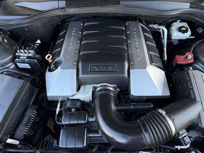 2010 Chevrolet Camaro SS - Photo 22 - Elk Grove, CA 95624