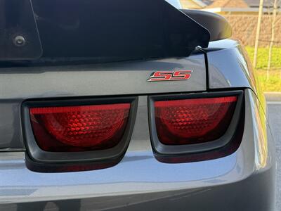2010 Chevrolet Camaro SS - Photo 16 - Elk Grove, CA 95624