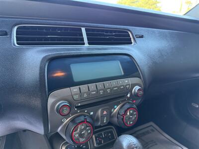 2010 Chevrolet Camaro SS - Photo 10 - Elk Grove, CA 95624