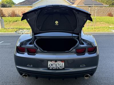 2010 Chevrolet Camaro SS - Photo 15 - Elk Grove, CA 95624