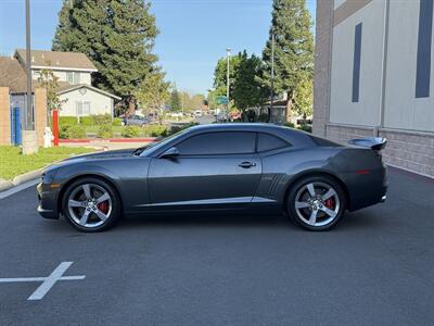 2010 Chevrolet Camaro SS - Photo 7 - Elk Grove, CA 95624