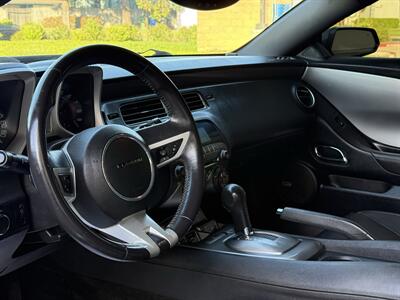 2010 Chevrolet Camaro SS - Photo 9 - Elk Grove, CA 95624