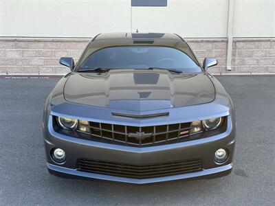 2010 Chevrolet Camaro SS - Photo 2 - Elk Grove, CA 95624