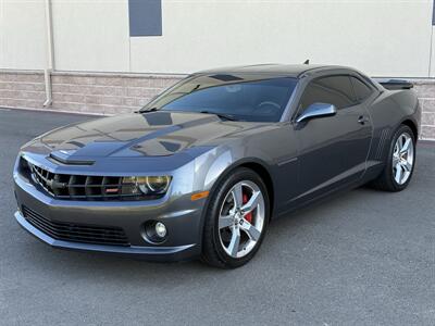 2010 Chevrolet Camaro SS - Photo 3 - Elk Grove, CA 95624