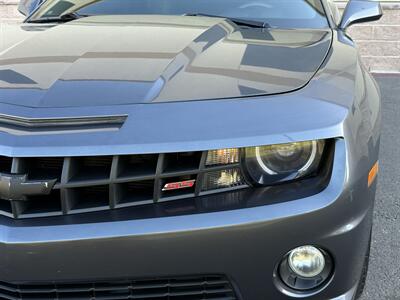 2010 Chevrolet Camaro SS - Photo 21 - Elk Grove, CA 95624