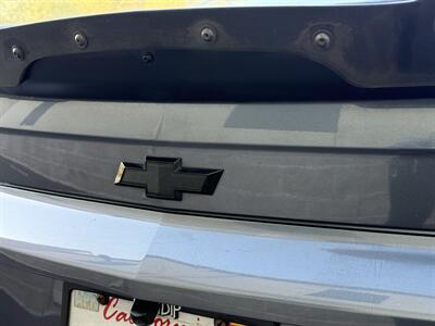 2010 Chevrolet Camaro SS - Photo 17 - Elk Grove, CA 95624