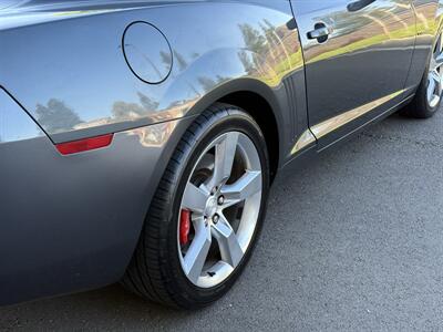 2010 Chevrolet Camaro SS - Photo 18 - Elk Grove, CA 95624