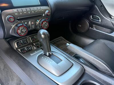 2010 Chevrolet Camaro SS - Photo 11 - Elk Grove, CA 95624