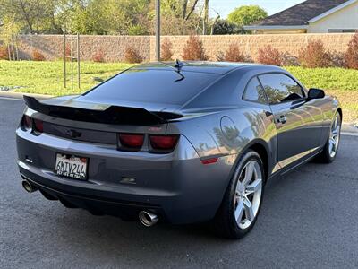 2010 Chevrolet Camaro SS - Photo 6 - Elk Grove, CA 95624