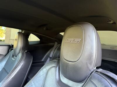 2010 Chevrolet Camaro SS - Photo 13 - Elk Grove, CA 95624