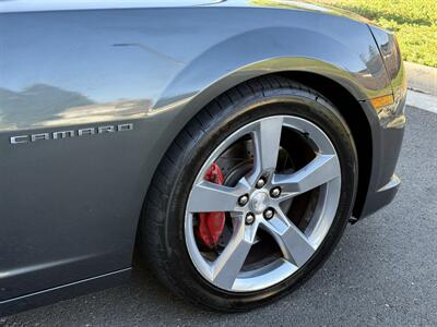 2010 Chevrolet Camaro SS - Photo 19 - Elk Grove, CA 95624