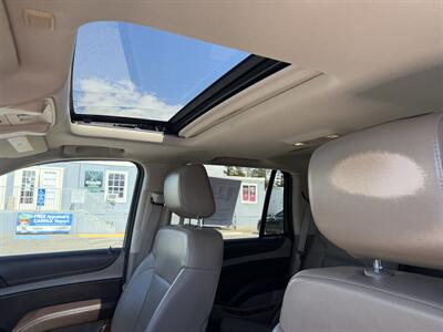 2015 Chevrolet Tahoe LTZ   - Photo 20 - Elk Grove, CA 95624