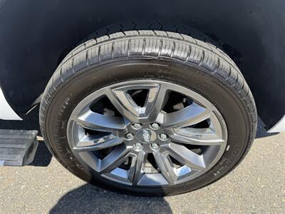 2015 Chevrolet Tahoe LTZ   - Photo 30 - Elk Grove, CA 95624