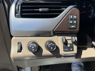 2015 Chevrolet Tahoe LTZ   - Photo 15 - Elk Grove, CA 95624