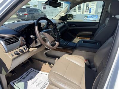 2015 Chevrolet Tahoe LTZ   - Photo 19 - Elk Grove, CA 95624