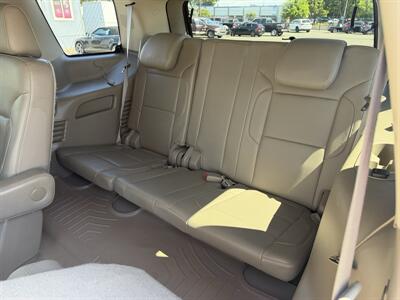 2015 Chevrolet Tahoe LTZ   - Photo 22 - Elk Grove, CA 95624