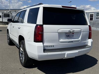 2015 Chevrolet Tahoe LTZ   - Photo 4 - Elk Grove, CA 95624