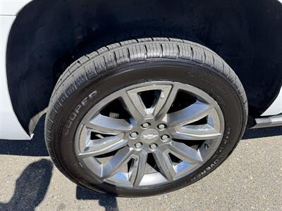 2015 Chevrolet Tahoe LTZ   - Photo 29 - Elk Grove, CA 95624