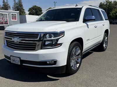 2015 Chevrolet Tahoe LTZ   - Photo 3 - Elk Grove, CA 95624