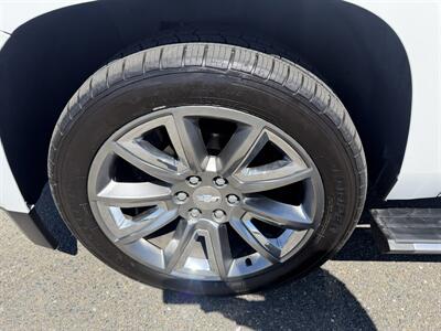 2015 Chevrolet Tahoe LTZ   - Photo 31 - Elk Grove, CA 95624