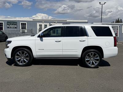 2015 Chevrolet Tahoe LTZ   - Photo 8 - Elk Grove, CA 95624