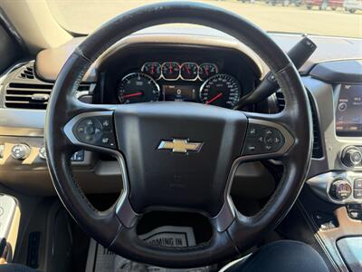 2015 Chevrolet Tahoe LTZ   - Photo 11 - Elk Grove, CA 95624