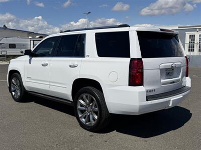 2015 Chevrolet Tahoe LTZ   - Photo 10 - Elk Grove, CA 95624