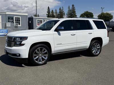 2015 Chevrolet Tahoe LTZ   - Photo 7 - Elk Grove, CA 95624