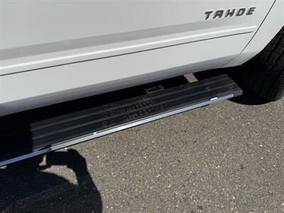 2015 Chevrolet Tahoe LTZ   - Photo 28 - Elk Grove, CA 95624