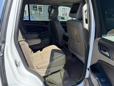 2015 Chevrolet Tahoe LTZ   - Photo 25 - Elk Grove, CA 95624