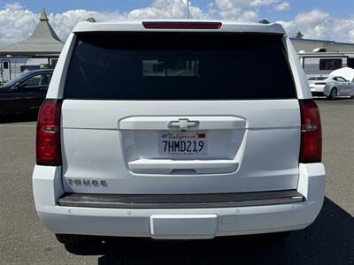2015 Chevrolet Tahoe LTZ   - Photo 5 - Elk Grove, CA 95624