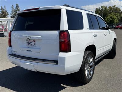 2015 Chevrolet Tahoe LTZ   - Photo 6 - Elk Grove, CA 95624