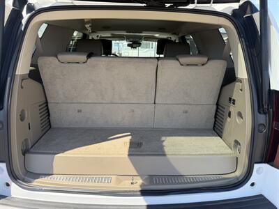 2015 Chevrolet Tahoe LTZ   - Photo 26 - Elk Grove, CA 95624
