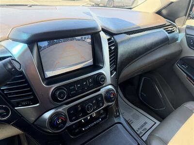 2015 Chevrolet Tahoe LTZ   - Photo 13 - Elk Grove, CA 95624
