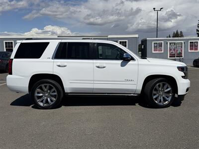 2015 Chevrolet Tahoe LTZ   - Photo 9 - Elk Grove, CA 95624