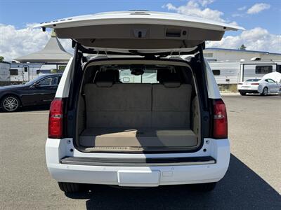 2015 Chevrolet Tahoe LTZ   - Photo 27 - Elk Grove, CA 95624