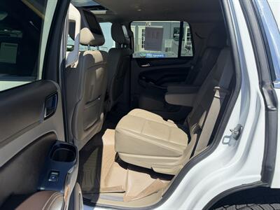 2015 Chevrolet Tahoe LTZ   - Photo 21 - Elk Grove, CA 95624