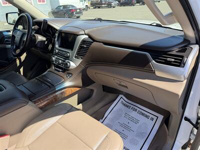 2015 Chevrolet Tahoe LTZ   - Photo 23 - Elk Grove, CA 95624