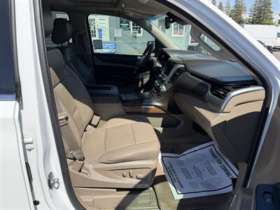 2015 Chevrolet Tahoe LTZ   - Photo 24 - Elk Grove, CA 95624