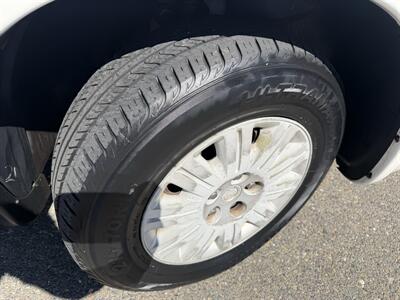 2005 Chrysler Town & Country LX   - Photo 25 - Elk Grove, CA 95624
